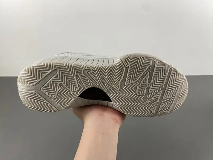 EasyMatch 5863 Nike Kobe 4 Protro FQ3544-005 