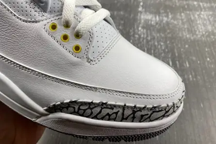 Efficient 2589 Jordan 3 Retro Kobe Bryant PE  869802-907 
