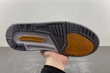 Efficient 2589 Jordan 3 Retro Kobe Bryant PE  869802-907 
