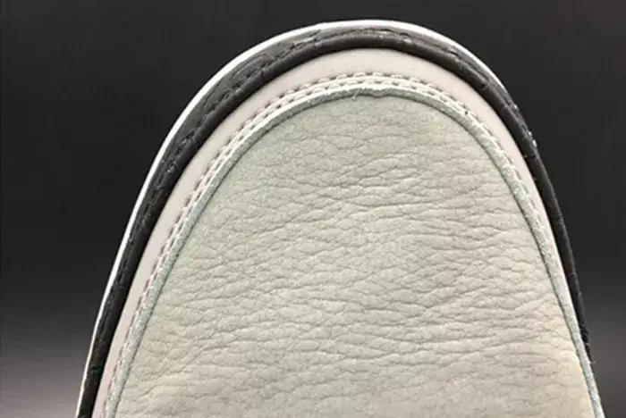 Efficient 2927 Air Jordan 3 Chlorophyll Tinker 136064-006 
