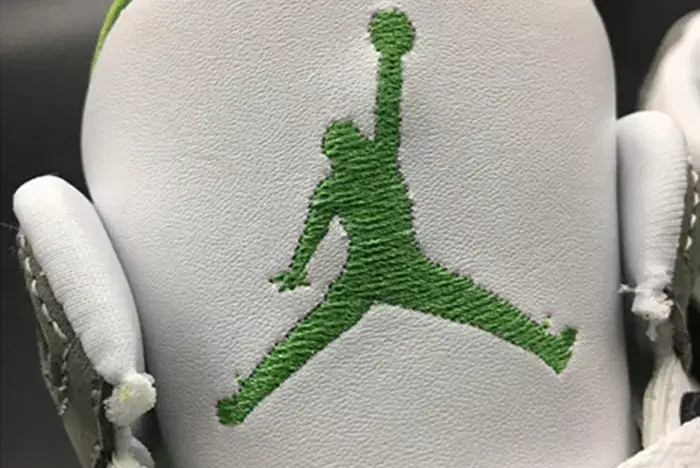 Efficient 2927 Air Jordan 3 Chlorophyll Tinker 136064-006 