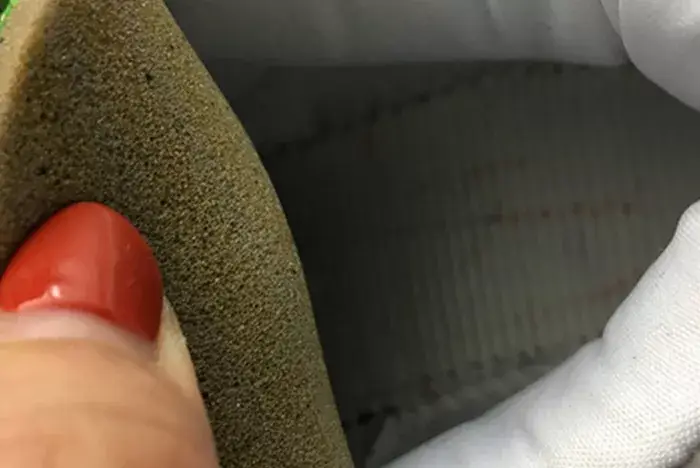 Efficient 2927 Air Jordan 3 Chlorophyll Tinker 136064-006 