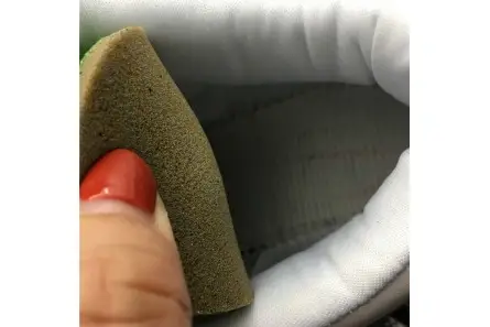 Efficient 2927 Air Jordan 3 Chlorophyll Tinker 136064-006 