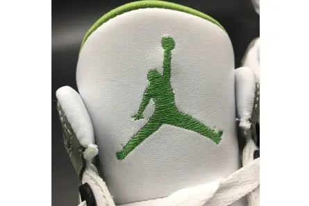 Efficient 2927 Air Jordan 3 Chlorophyll Tinker 136064-006 