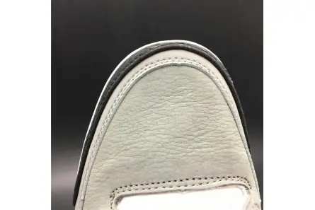 Efficient 2927 Air Jordan 3 Chlorophyll Tinker 136064-006 