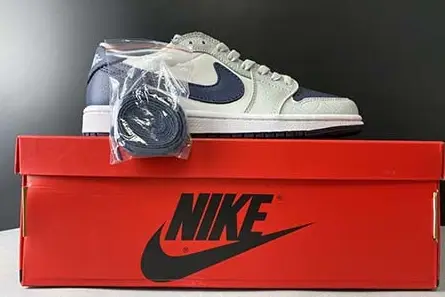 Efficient 3250 Nike Air Jordan 1 Low CW8576-200 