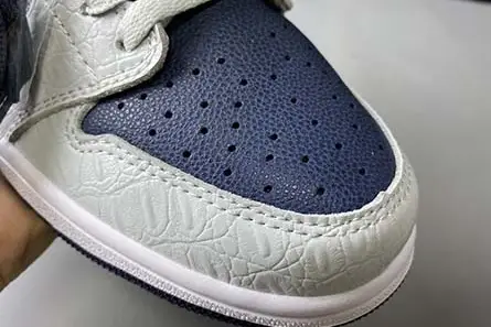 Efficient 3250 Nike Air Jordan 1 Low CW8576-200 