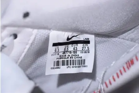 Efficient 3969 Air Force 1 '07 Prm Jdi 