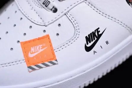 Efficient 3969 Air Force 1 '07 Prm Jdi 