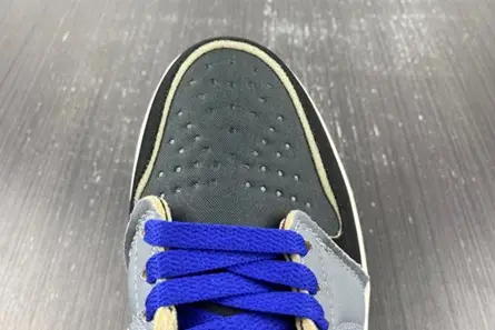 Efficient 434 Air Jordan 1 Low DV0982 006 
