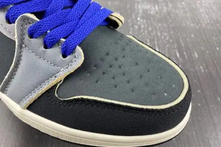 Efficient 434 Air Jordan 1 Low DV0982 006 