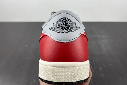 Efficient 434 Air Jordan 1 Low DV0982 006 