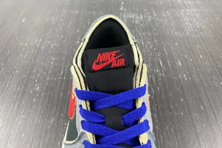 Efficient 434 Air Jordan 1 Low DV0982 006 