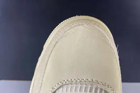 Efficient 5606 Off-White x Air Jordan 4 “Sail”- CV9388-100 