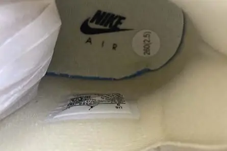 Efficient 5606 Off-White x Air Jordan 4 “Sail”- CV9388-100 