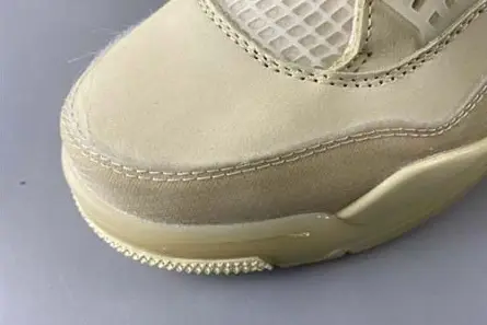 Efficient 5606 Off-White x Air Jordan 4 “Sail”- CV9388-100 