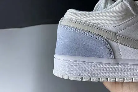 Efficient 7046 Air Jordan 1 Low “Paris” CV3043-100 