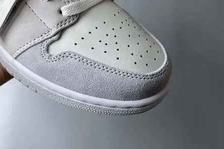 Efficient 7046 Air Jordan 1 Low “Paris” CV3043-100 