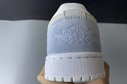 Efficient 7046 Air Jordan 1 Low “Paris” CV3043-100 