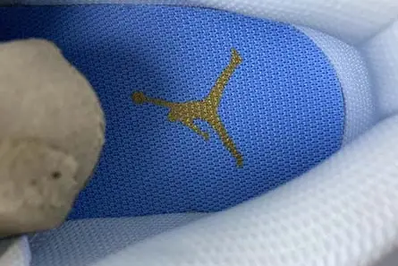 Efficient 7046 Air Jordan 1 Low “Paris” CV3043-100 