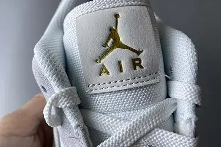 Efficient 7046 Air Jordan 1 Low “Paris” CV3043-100 
