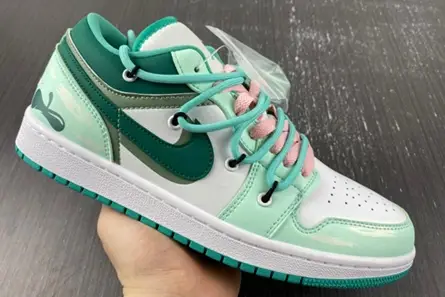 Efficient 7049 Jordan 1 Low DC0774-132 