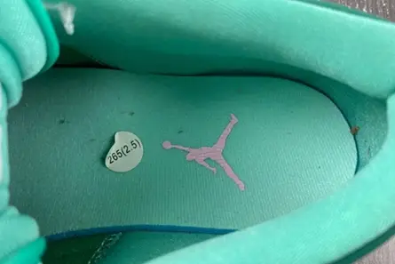 Efficient 7049 Jordan 1 Low DC0774-132  DDC566