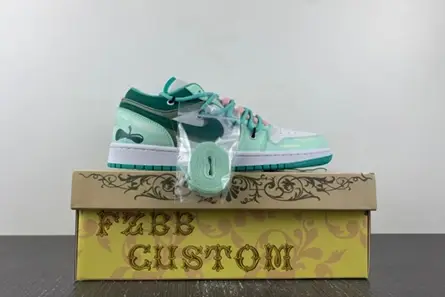 Efficient 7049 Jordan 1 Low DC0774-132  DDC566