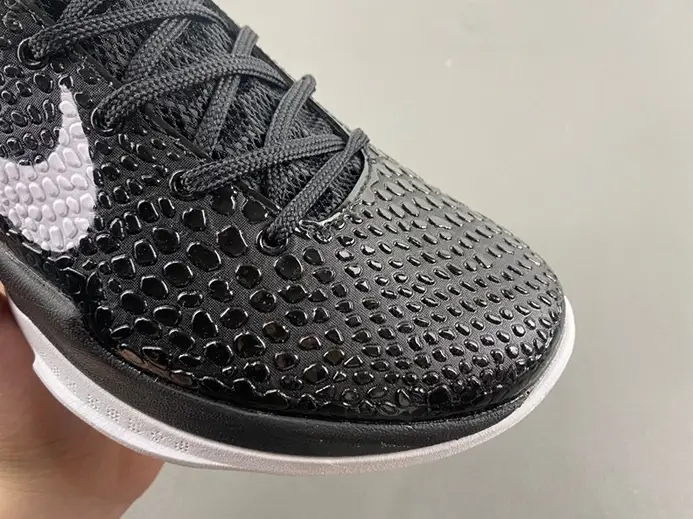 Efficient 8213 Nike Kobe 6 Protro Mambacita Sweet 16  CW2190-002 