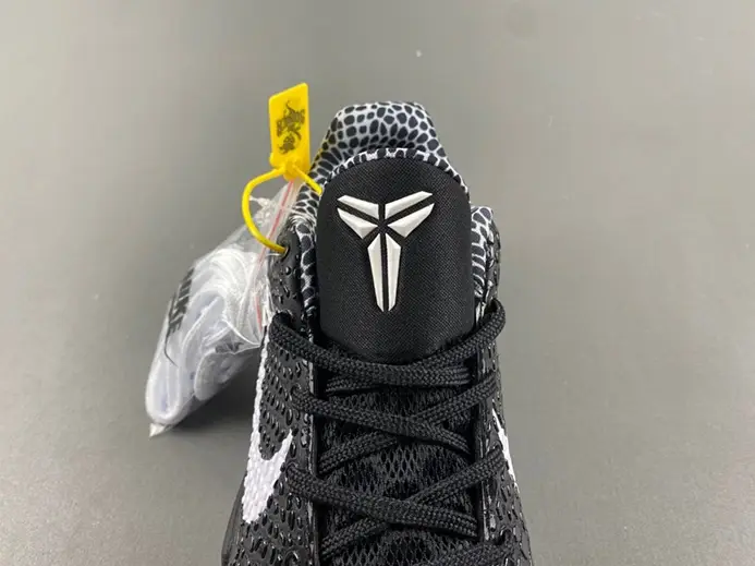 Efficient 8213 Nike Kobe 6 Protro Mambacita Sweet 16  CW2190-002 