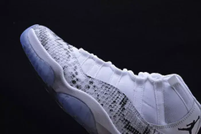 Efficient 8636 air jordan 11 retro prem HC 378037-103 