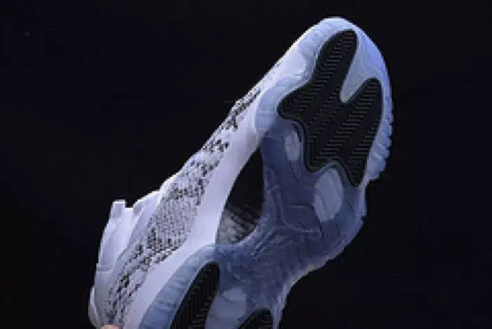 Efficient 8636 air jordan 11 retro prem HC 378037-103 