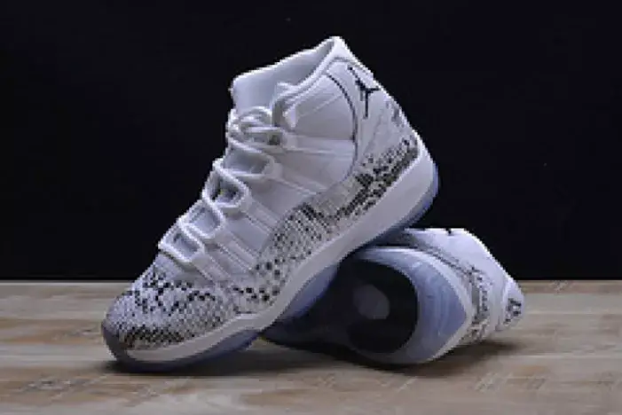 Efficient 8636 air jordan 11 retro prem HC 378037-103 