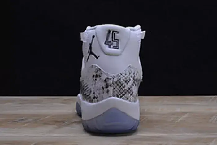 Efficient 8636 air jordan 11 retro prem HC 378037-103 