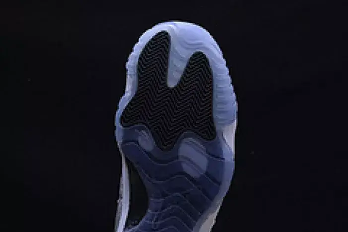 Efficient 8636 air jordan 11 retro prem HC 378037-103 