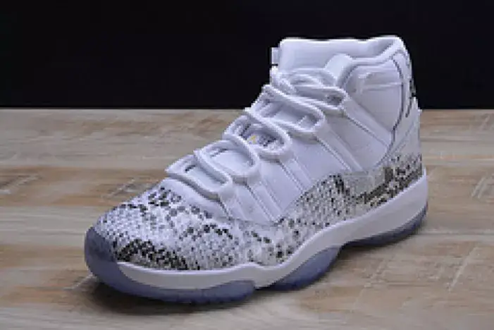 Efficient 8636 air jordan 11 retro prem HC 378037-103 
