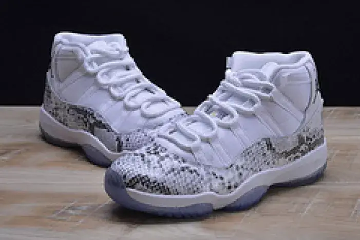 Efficient 8636 air jordan 11 retro prem HC 378037-103 