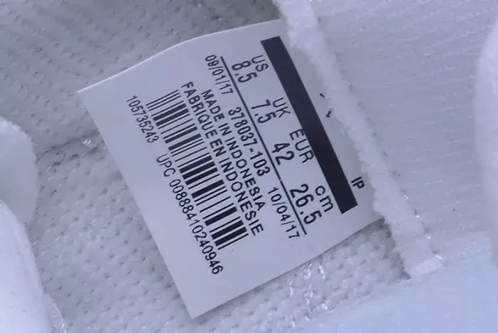 Efficient 8636 air jordan 11 retro prem HC 378037-103  DDD1130