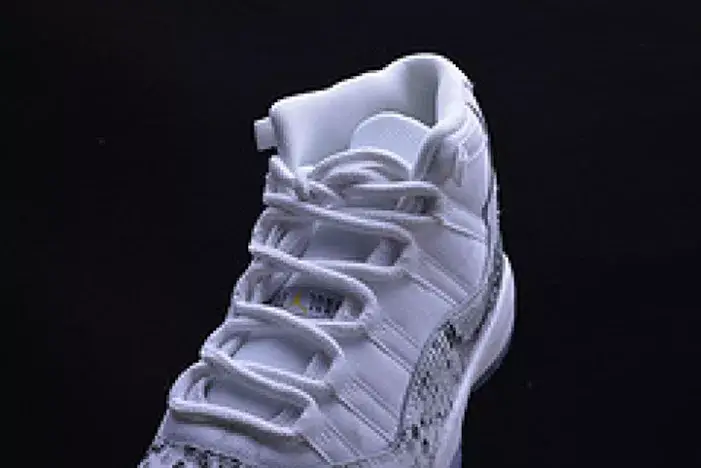 Efficient 8636 air jordan 11 retro prem HC 378037-103 