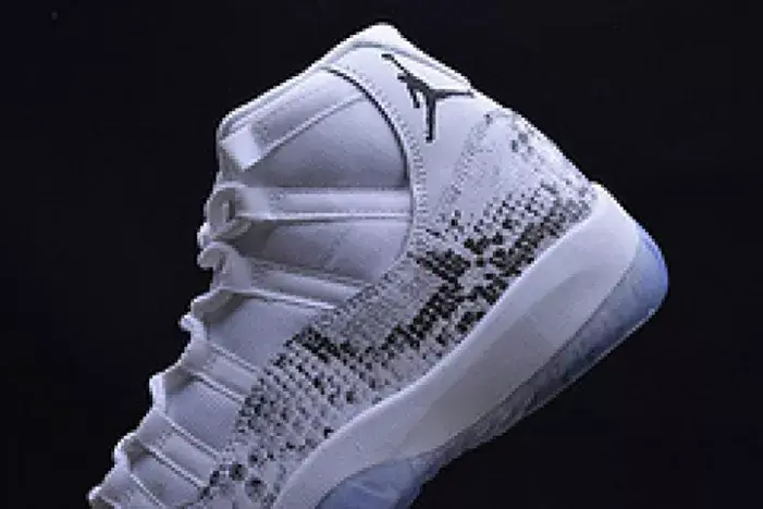 Efficient 8636 air jordan 11 retro prem HC 378037-103 