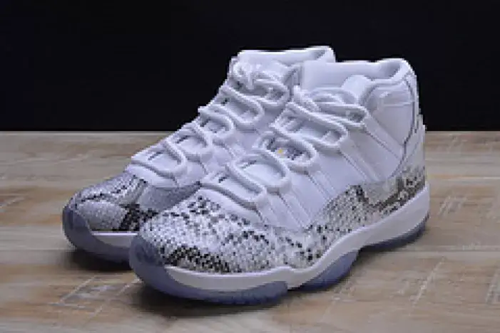 Efficient 8636 air jordan 11 retro prem HC 378037-103 