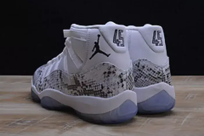 Efficient 8636 air jordan 11 retro prem HC 378037-103 