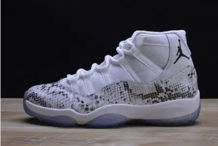 Efficient 8636 air jordan 11 retro prem HC 378037-103 