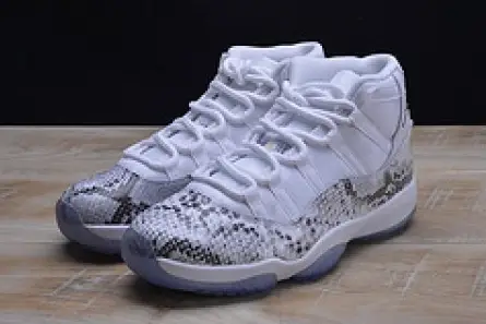Efficient 8636 air jordan 11 retro prem HC 378037-103 