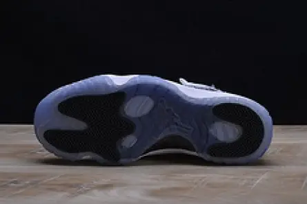 Efficient 8636 air jordan 11 retro prem HC 378037-103 