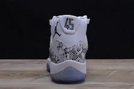 Efficient 8636 air jordan 11 retro prem HC 378037-103 