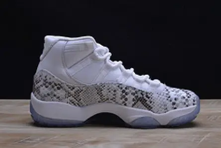 Efficient 8636 air jordan 11 retro prem HC 378037-103 