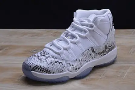 Efficient 8636 air jordan 11 retro prem HC 378037-103 