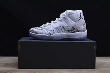 Efficient 8636 air jordan 11 retro prem HC 378037-103 