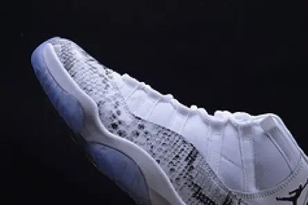 Efficient 8636 air jordan 11 retro prem HC 378037-103 